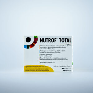 Nutrof Total