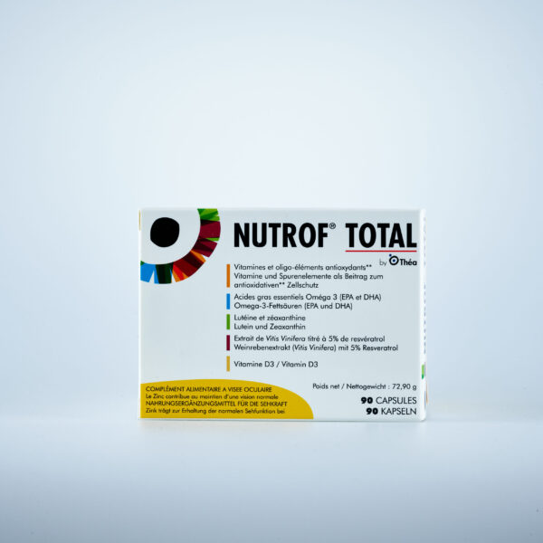Nutrof Total