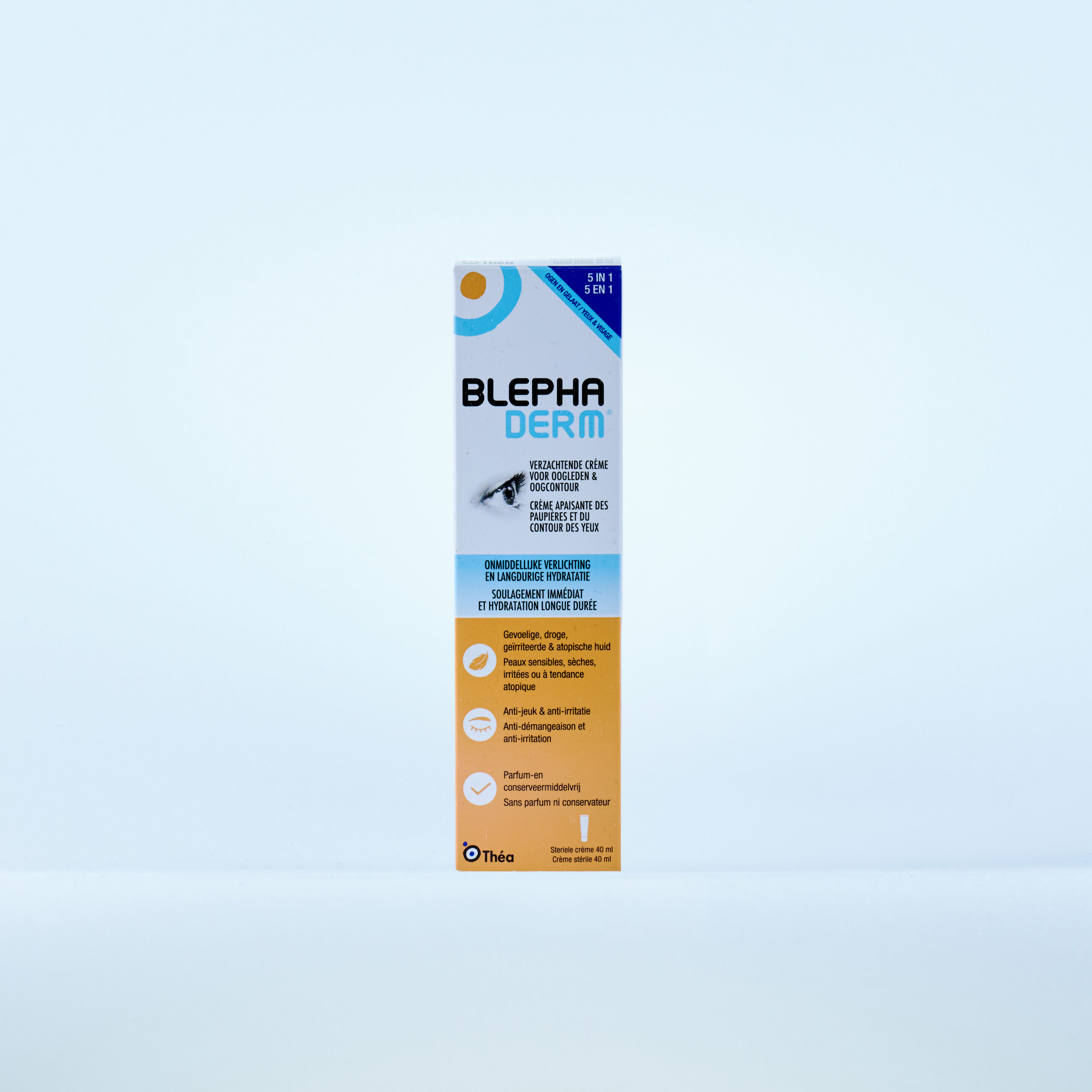 Blepha Derm