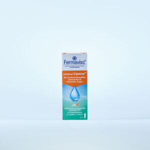 Fermavisc SafeDrop Lipocure