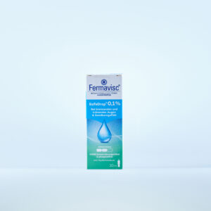 Fermavisc SafeDrop 0.1%