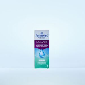 Fermavisc SafeDrop Gel