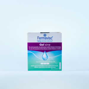 Fermavisc Gel sine SDU