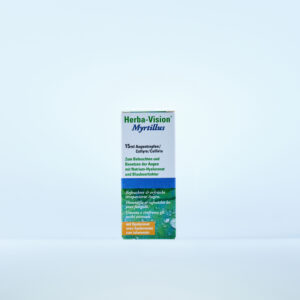 Herba-Vision Myrtillus