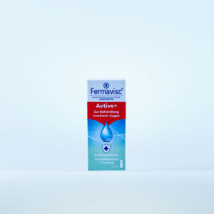 Fermavisc Active+